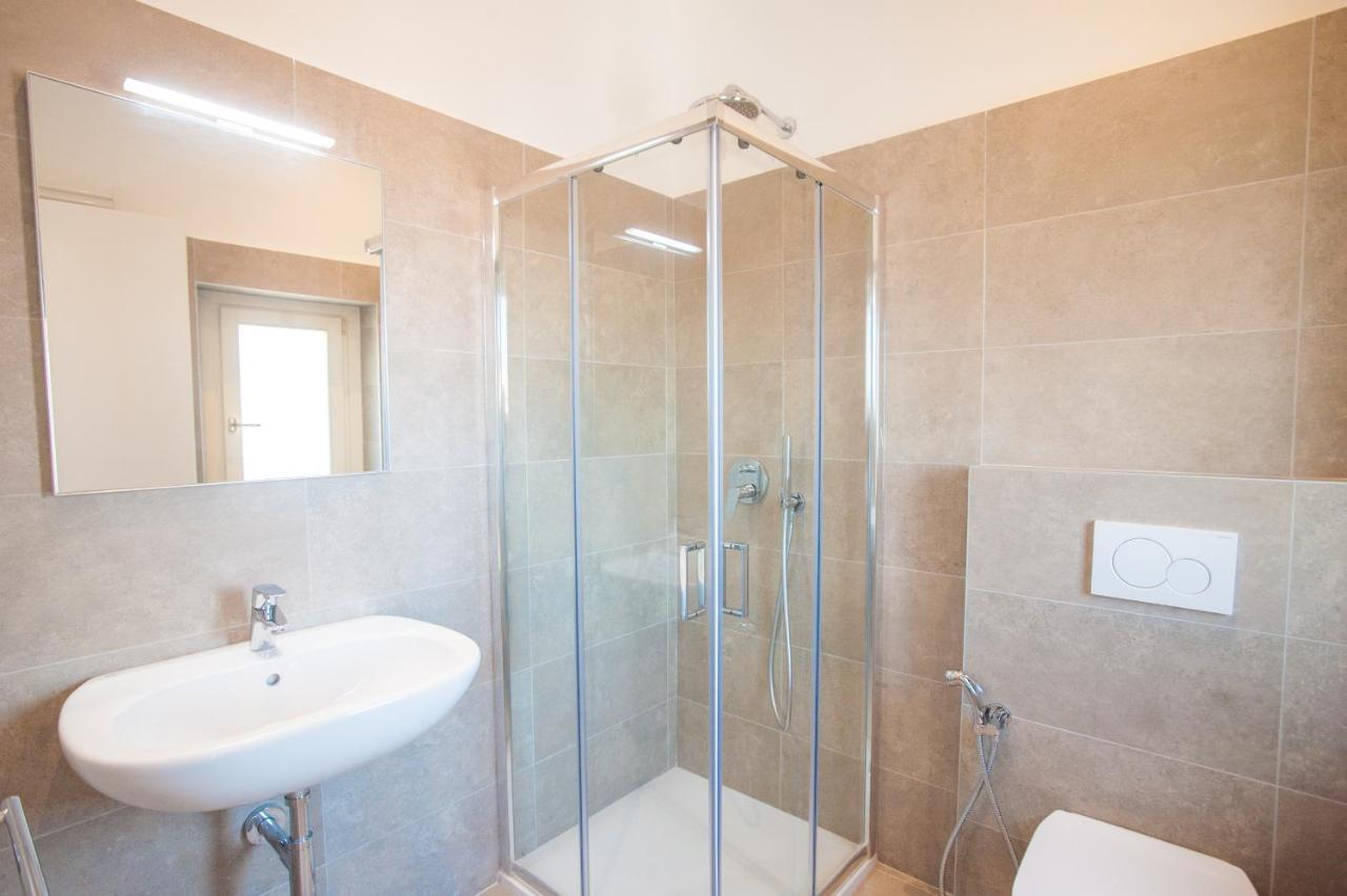 Appartement Italianflat - Palazzo Rizzardi à Vérone Extérieur photo