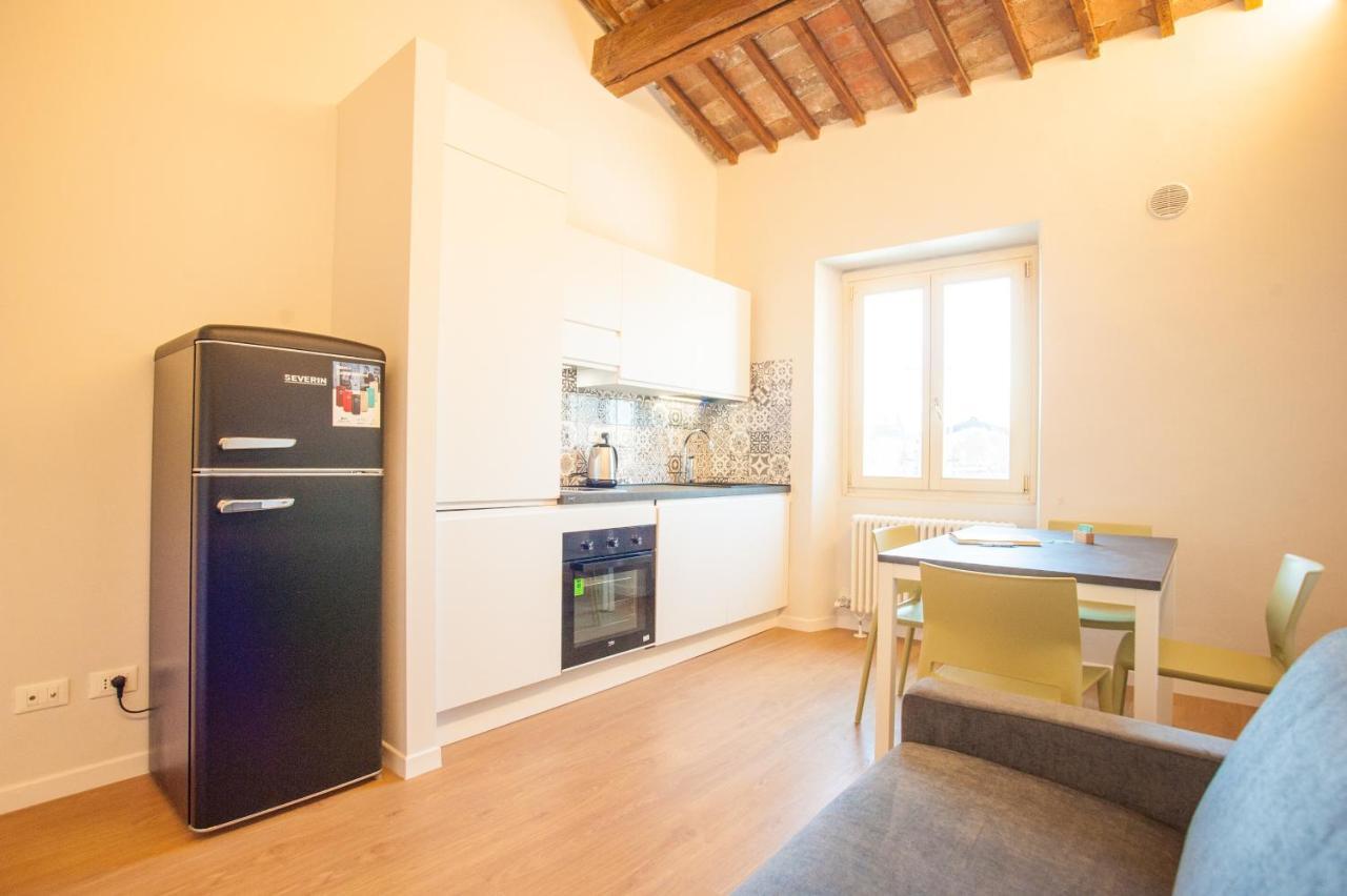 Appartement Italianflat - Palazzo Rizzardi à Vérone Extérieur photo