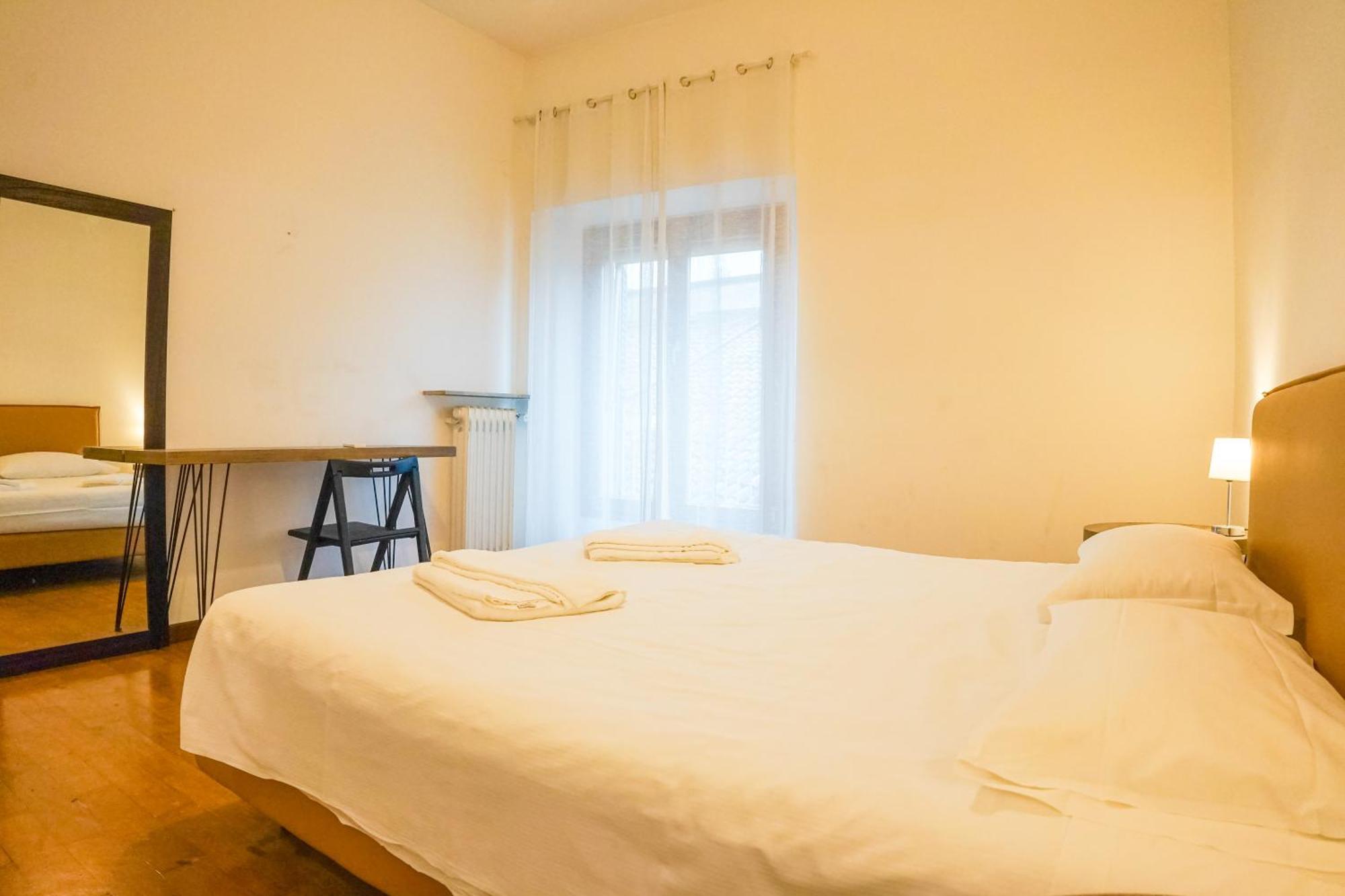 Appartement Italianflat - Palazzo Rizzardi à Vérone Extérieur photo