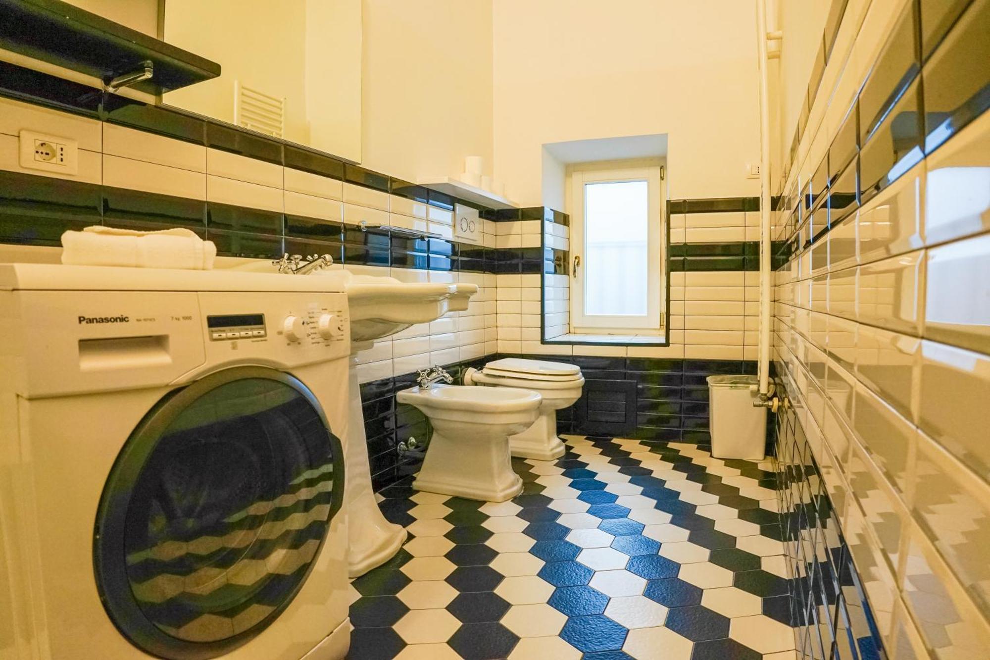 Appartement Italianflat - Palazzo Rizzardi à Vérone Extérieur photo