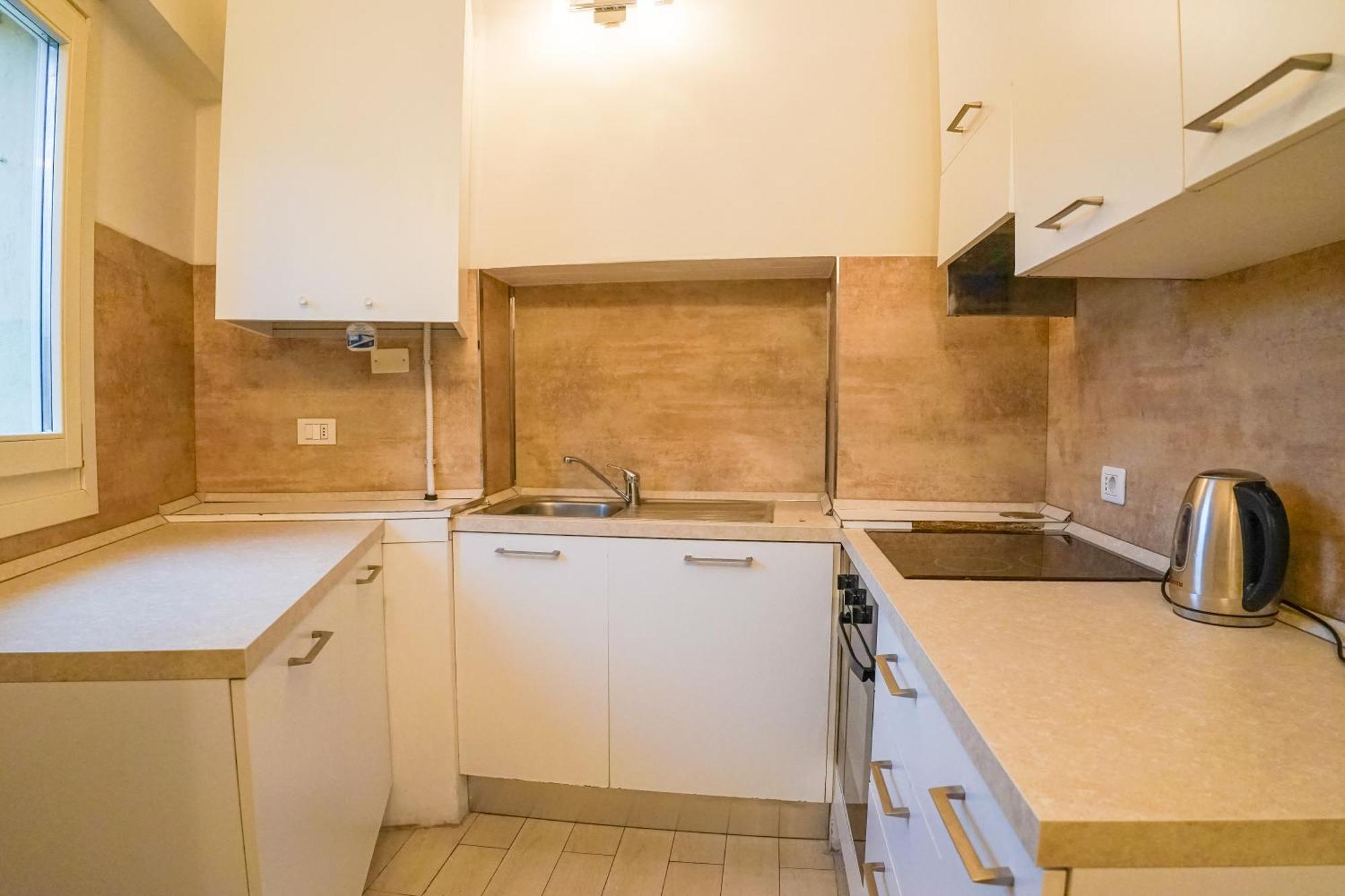 Appartement Italianflat - Palazzo Rizzardi à Vérone Extérieur photo