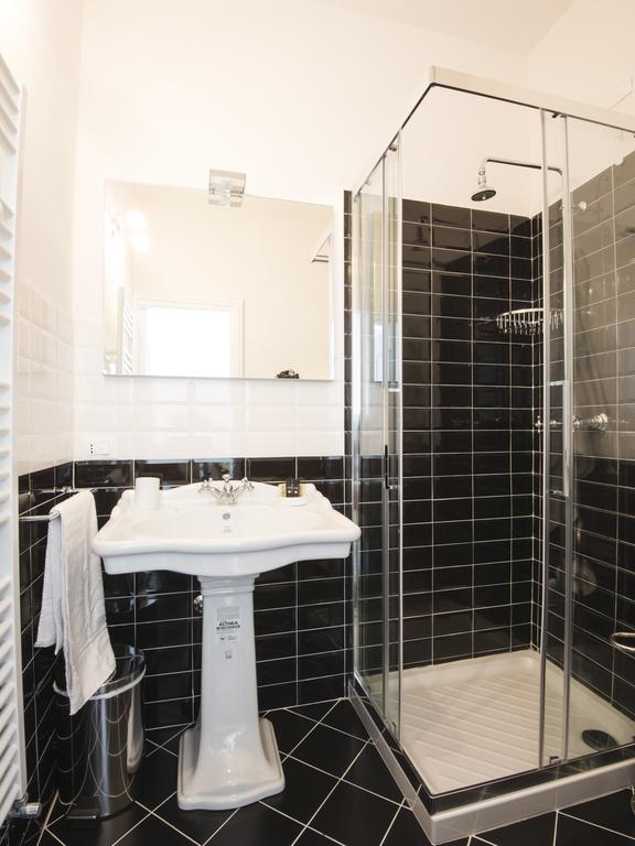 Appartement Italianflat - Palazzo Rizzardi à Vérone Extérieur photo