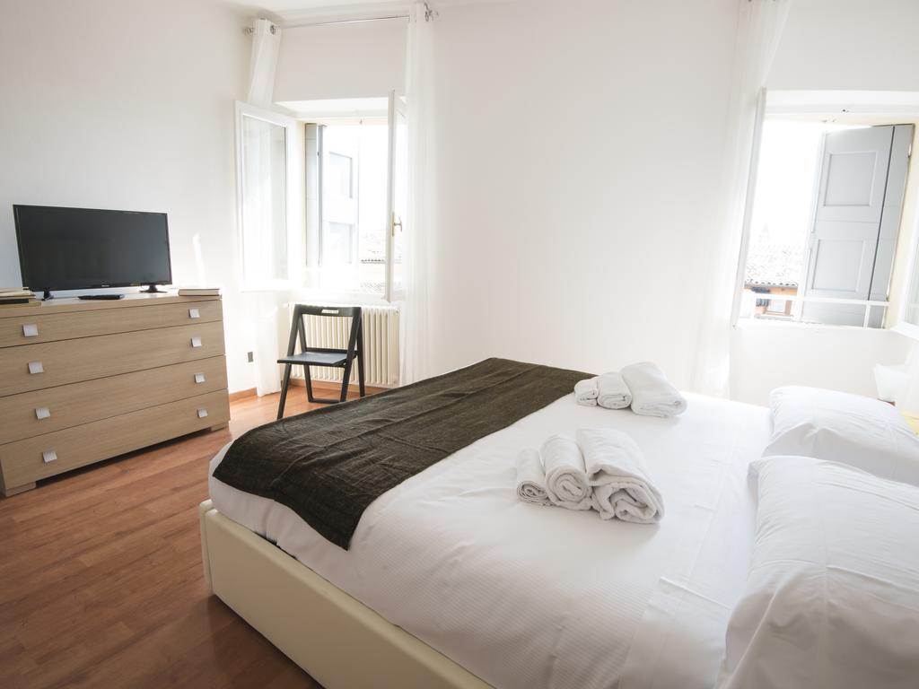 Appartement Italianflat - Palazzo Rizzardi à Vérone Extérieur photo