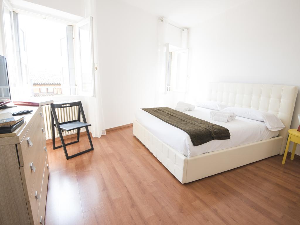 Appartement Italianflat - Palazzo Rizzardi à Vérone Extérieur photo