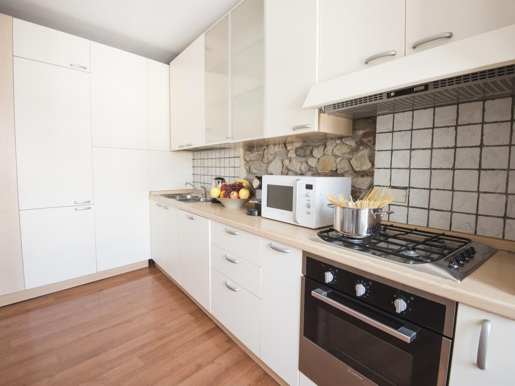 Appartement Italianflat - Palazzo Rizzardi à Vérone Extérieur photo