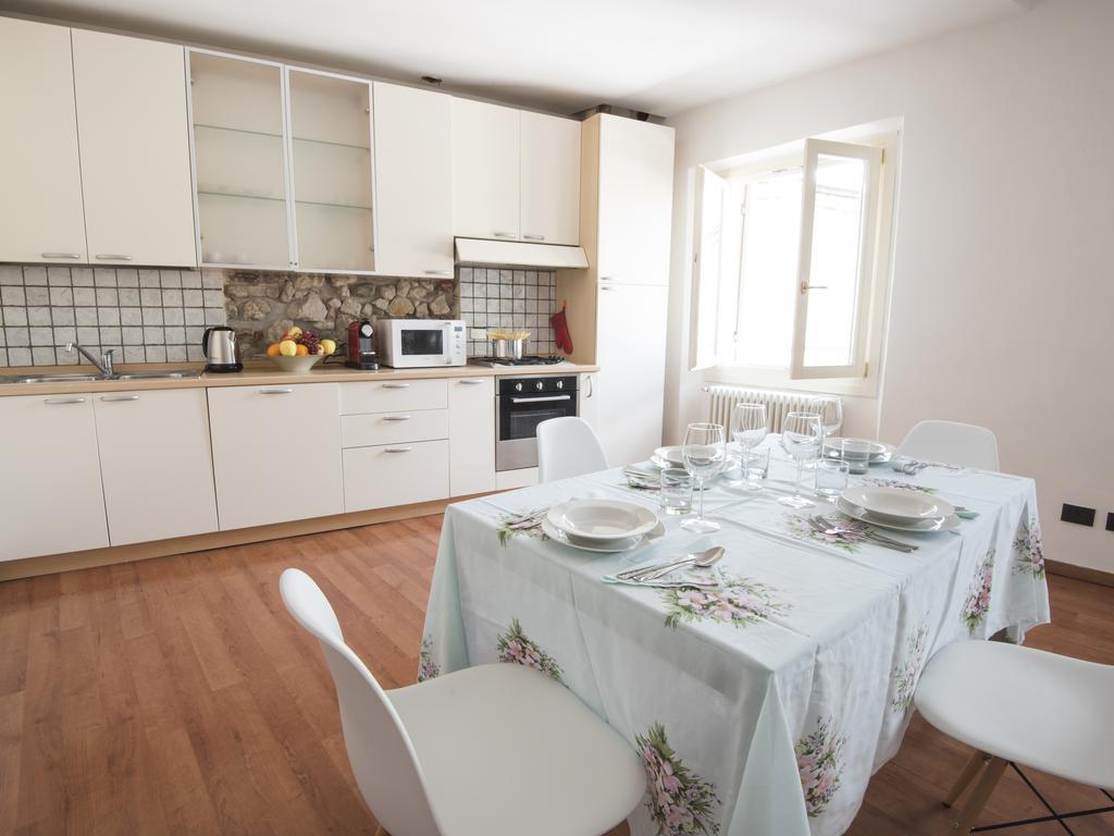 Appartement Italianflat - Palazzo Rizzardi à Vérone Extérieur photo